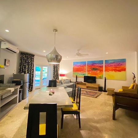 Bali Mystique Apartment Seminyak מראה חיצוני תמונה