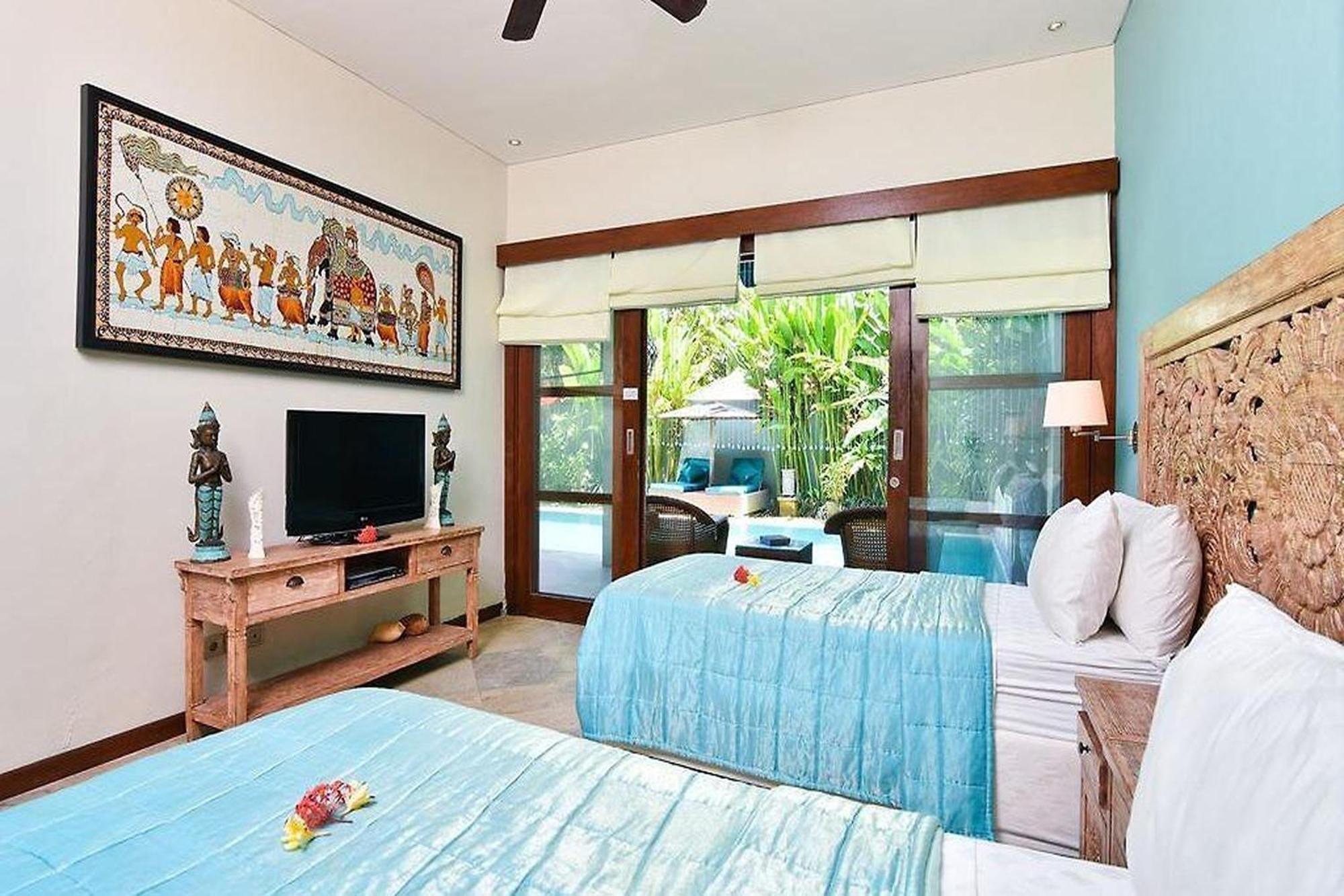 Bali Mystique Apartment Seminyak מראה חיצוני תמונה