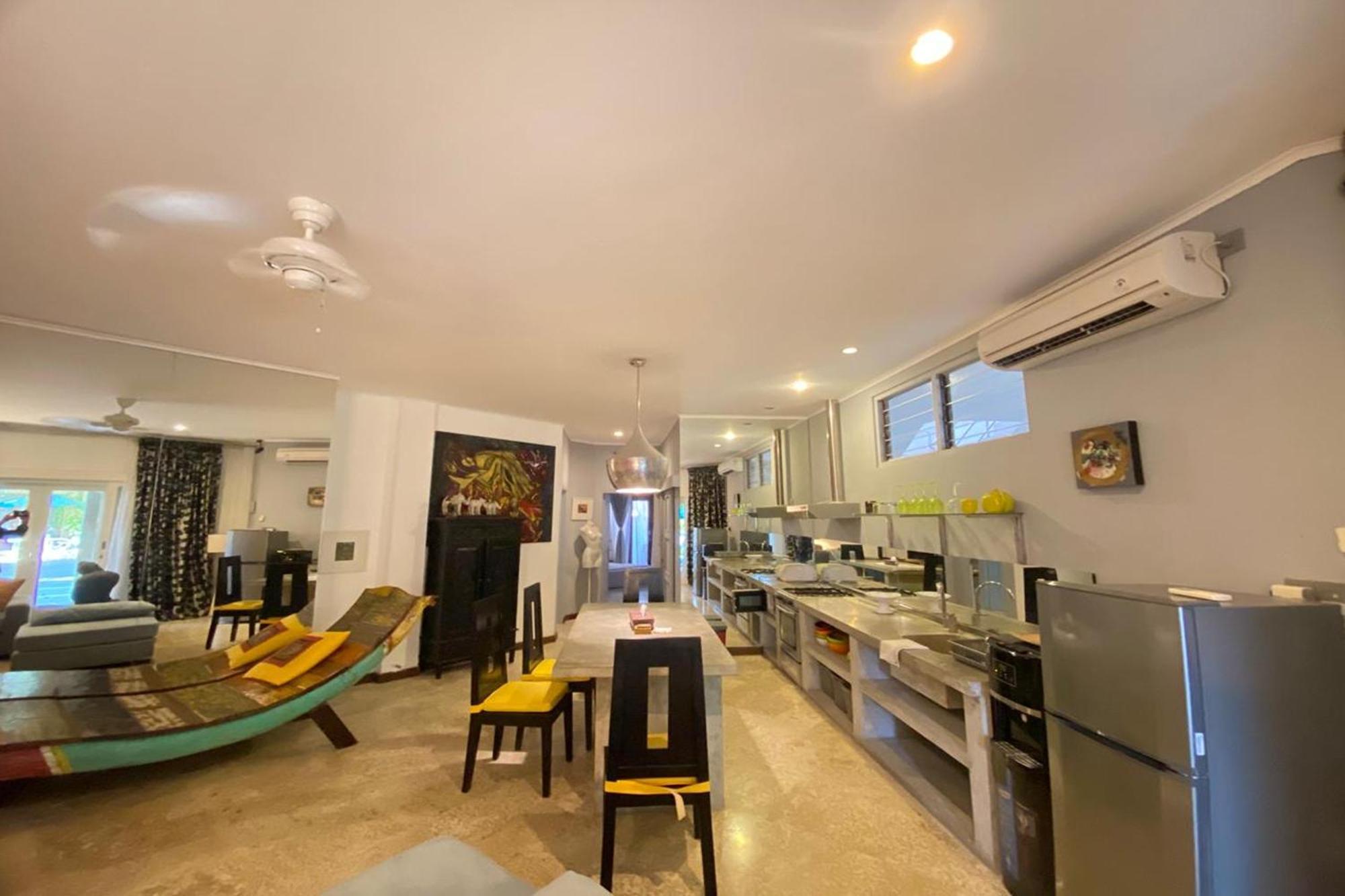 Bali Mystique Apartment Seminyak מראה חיצוני תמונה