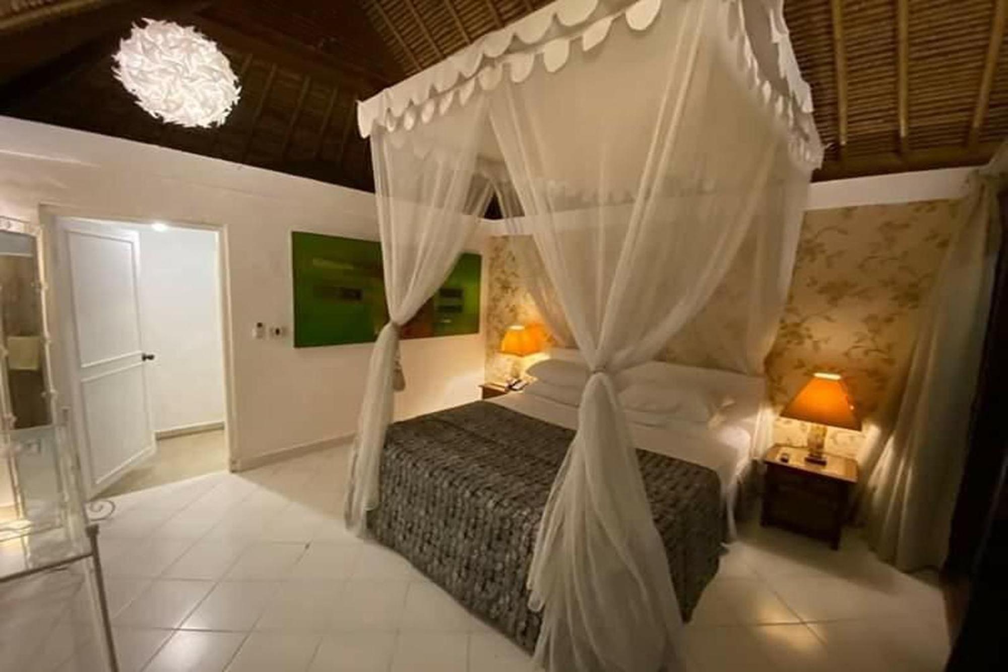 Bali Mystique Apartment Seminyak מראה חיצוני תמונה