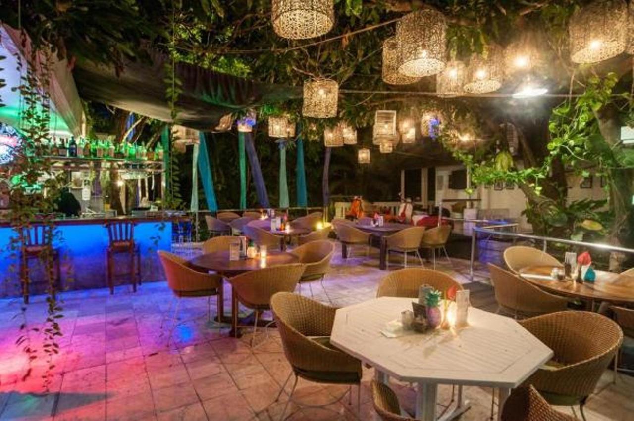 Bali Mystique Apartment Seminyak מראה חיצוני תמונה