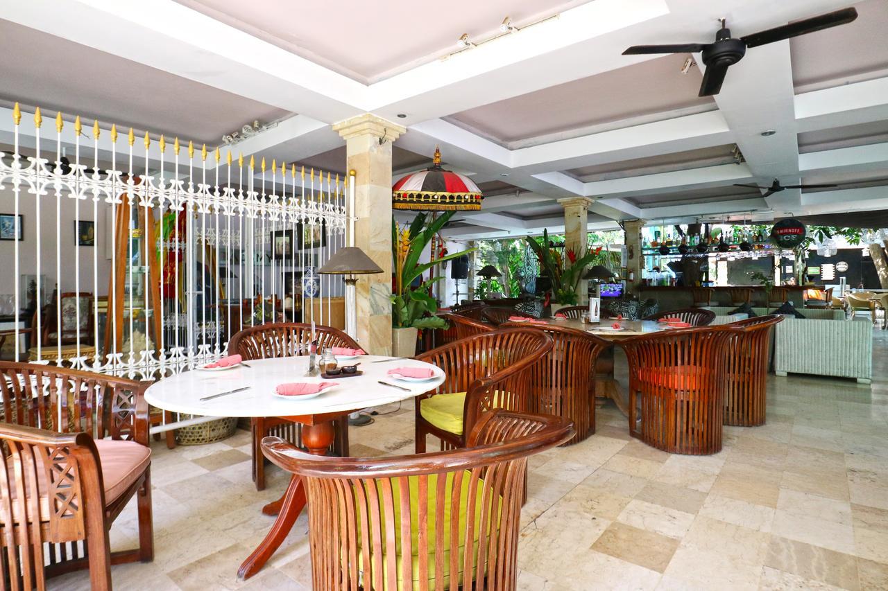 Bali Mystique Apartment Seminyak מראה חיצוני תמונה